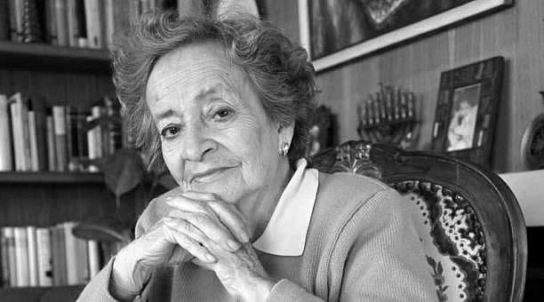 Alicia Yánez Cossío