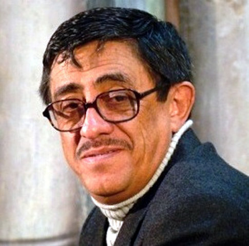 Jorge Dávila Vázquez