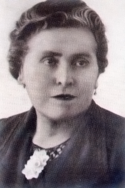 María Angélica Idrobo