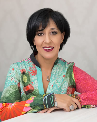 María Fernanda Heredia Pacheco