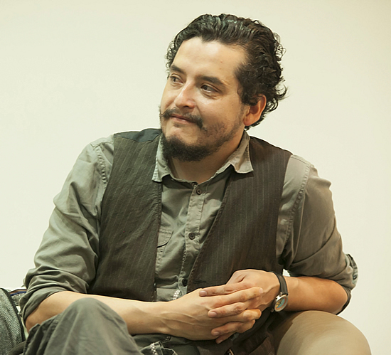 Roberto Ramírez Paredes