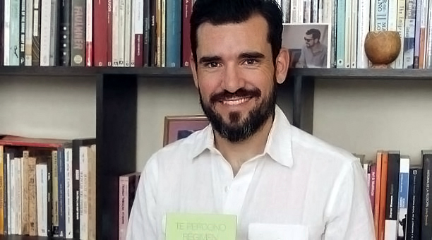 Salvador Izquierdo