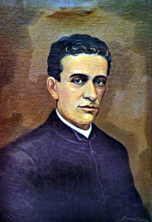 Juan Bautista Aguirre