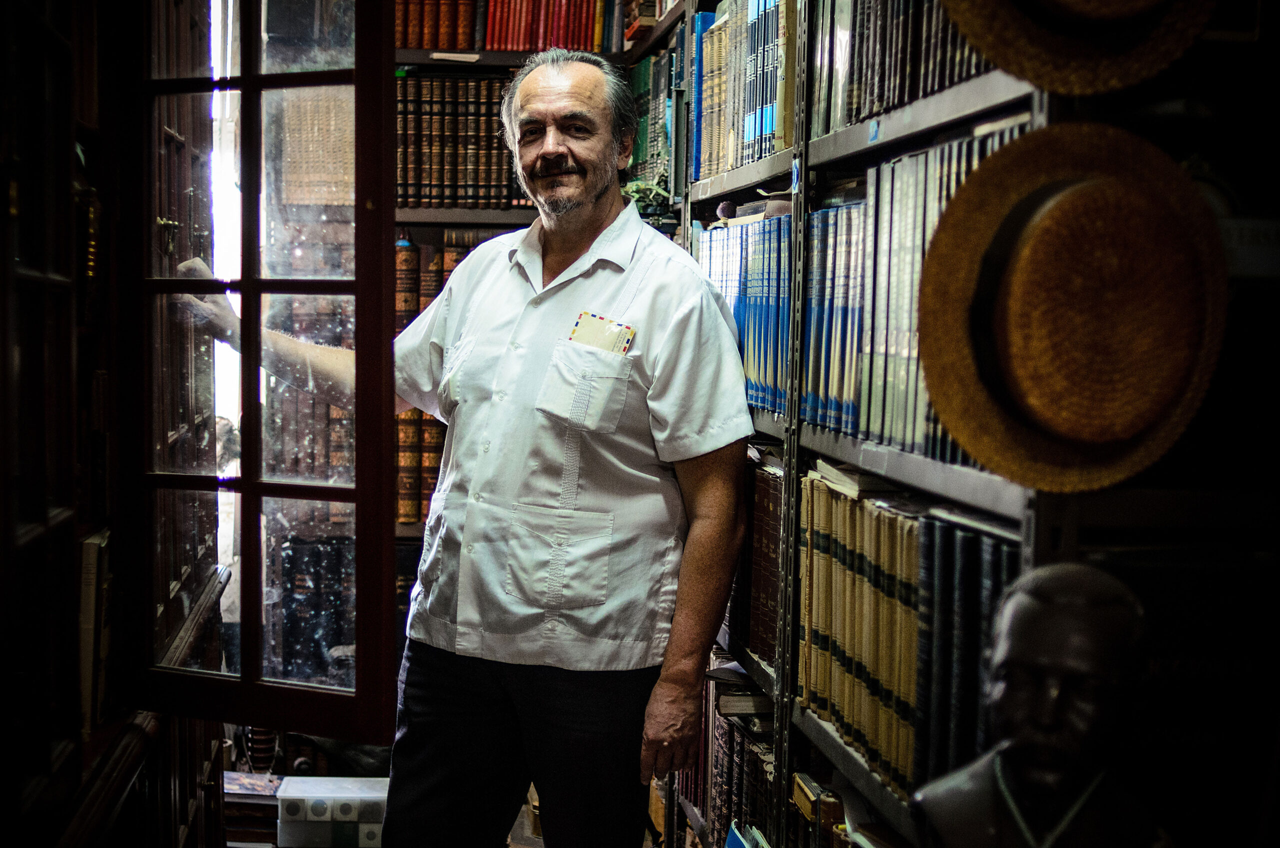 Melvin Hoyos Galarza