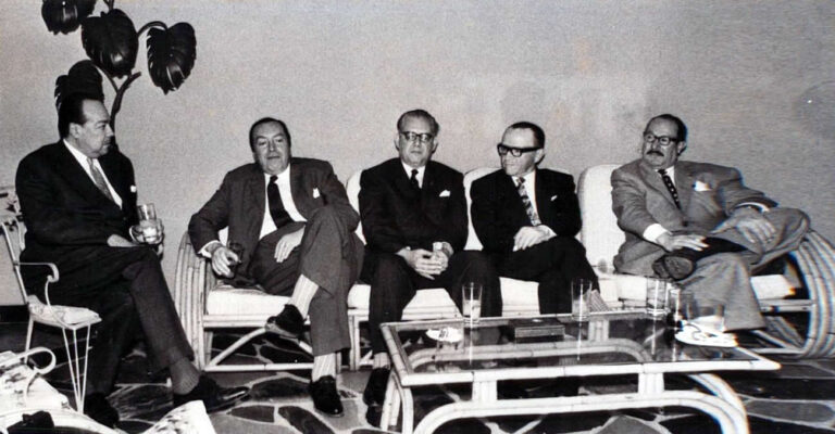 Alfonso Rumazo González Ecuadorian Literature