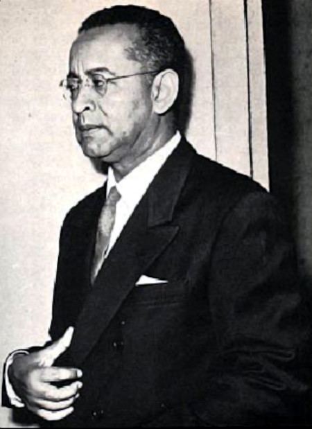 Adalberto Ortiz