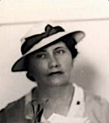 Adelaida Velasco Galdós