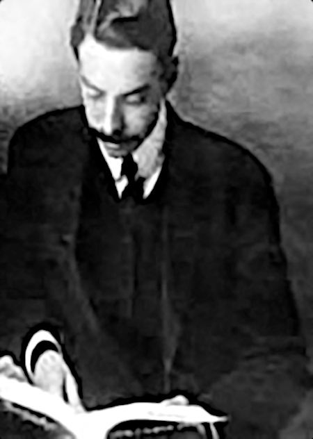 Arturo Borja Pérez