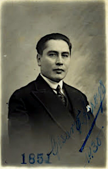 César E. Arroyo