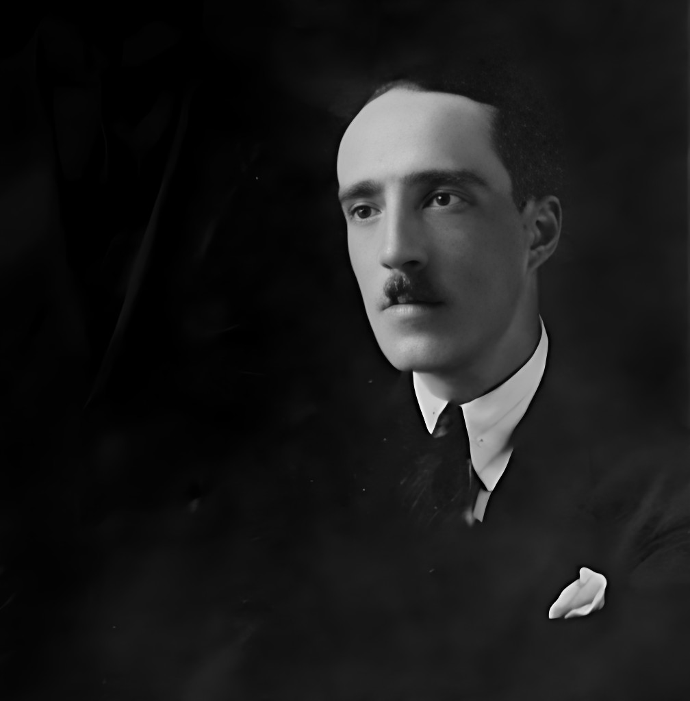 Ernesto Noboa y Caamaño
