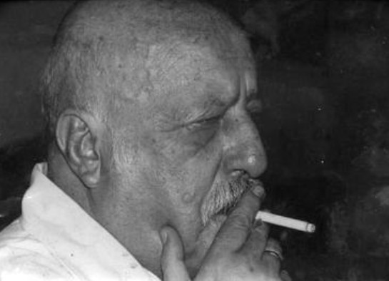 Francisco Tobar García