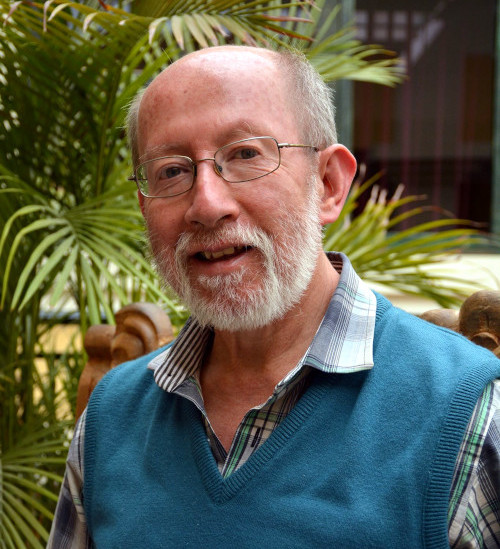 Iván Ulchur