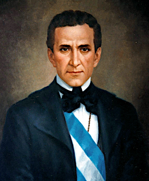 José Joaquín de Olmedo