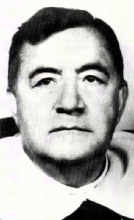 Jose Maria Vargas