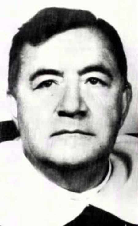 José María Vargas