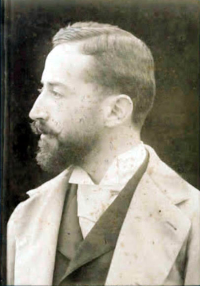 José Trajano Mera