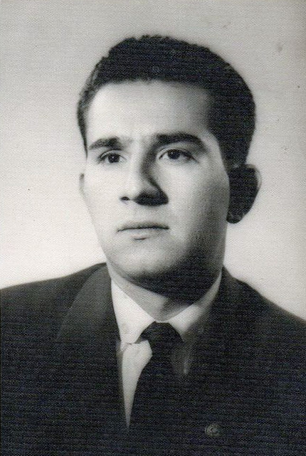 Luis Félix López