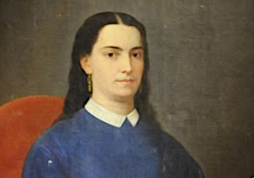 Manuela de la Santa Cruz y Espejo