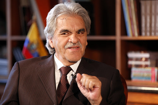 Raúl Pérez Torres