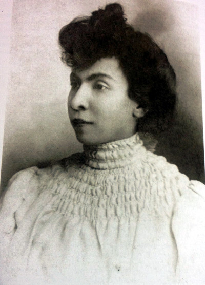 Zoila Ugarte de Landívar