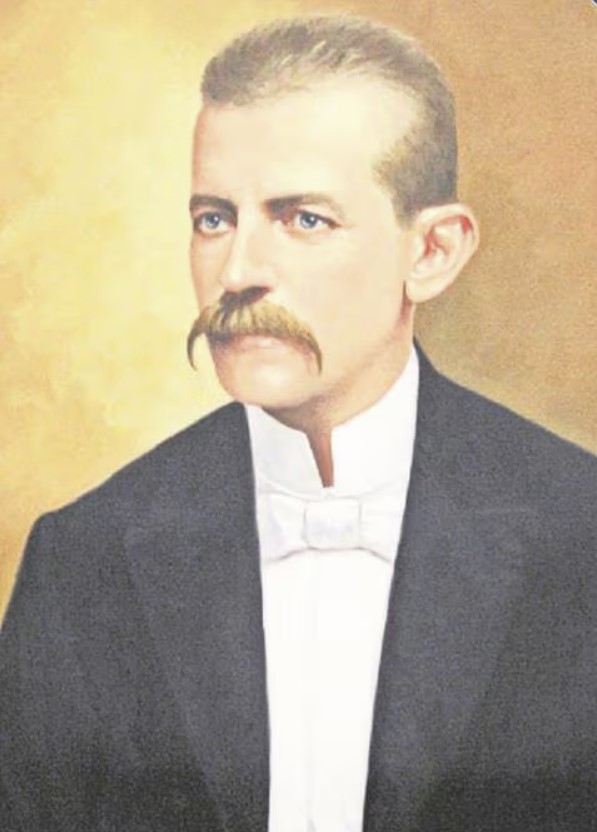 Camilo Destruge Illingworth
