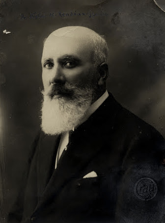 Víctor Manuel Rendón