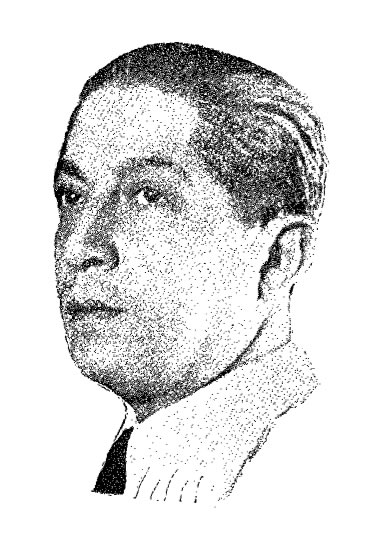 Carlos F. Granado Guarnizo