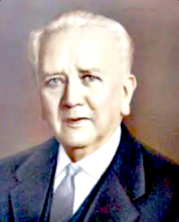 Pío Jaramillo Alvarado