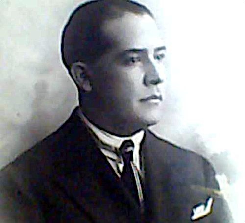 Victor Hugo Escala