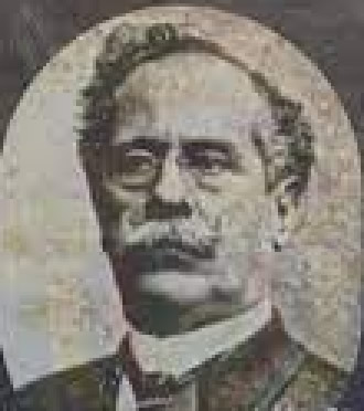 Francisco Martínez Aguirre