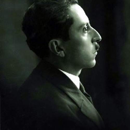 Alfonso Moreno Mora