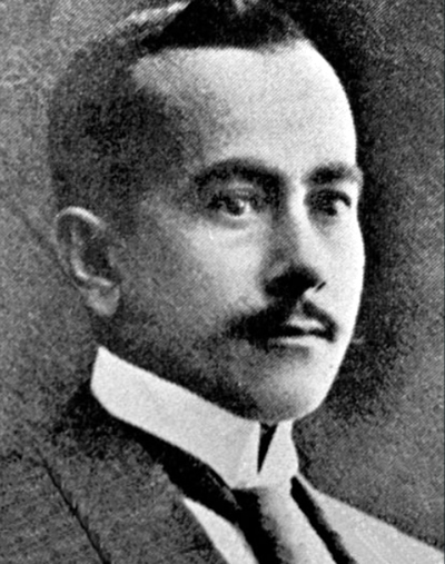 Carlos A. Rolando