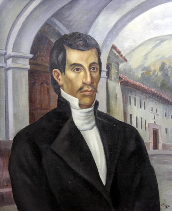 Eugenio Espejo