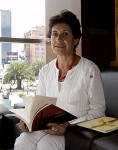 Jennie Carrasco Molina