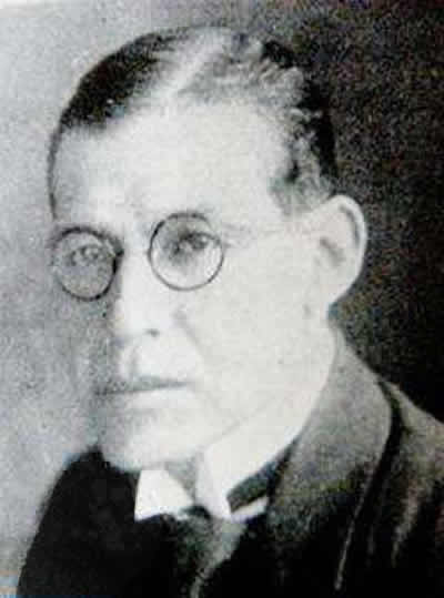 Sergio Núñez Santamaría