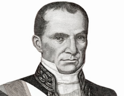 Vicente Rocafuerte