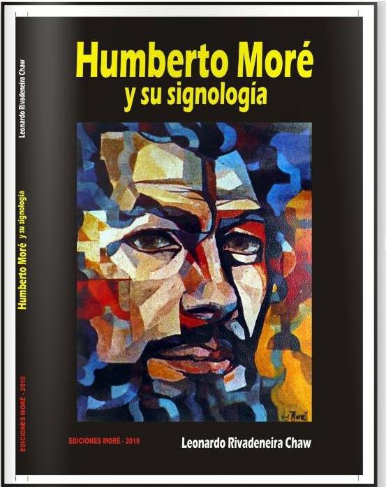 Humberto Moré y su signología