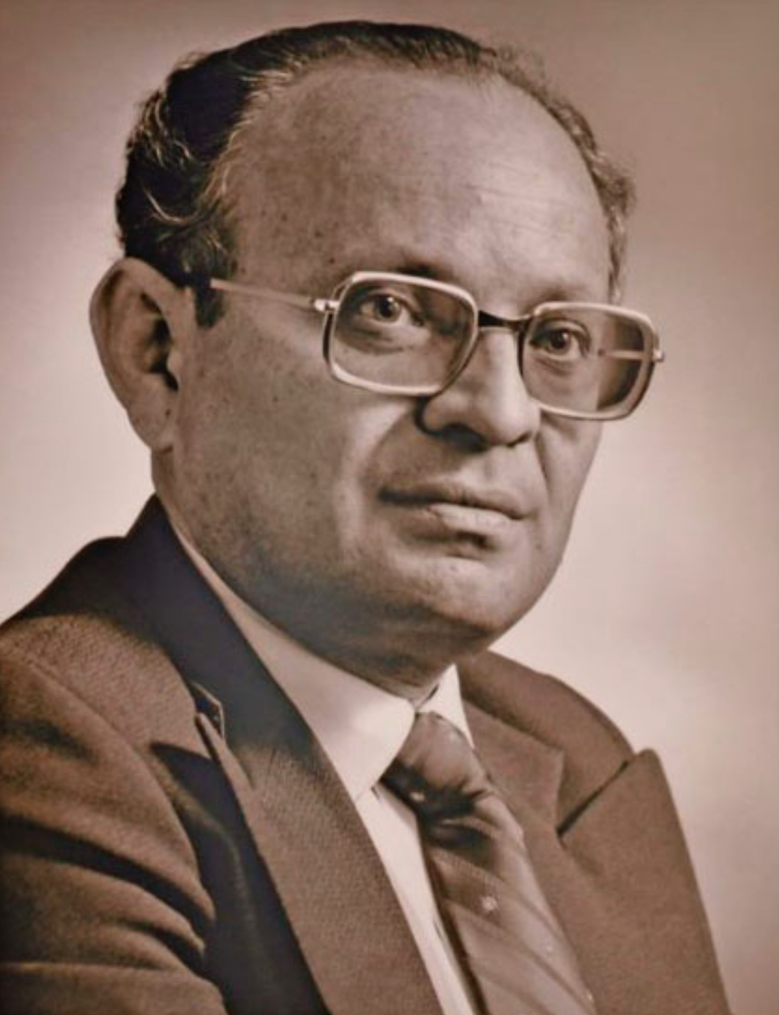 César Dávila Torres 