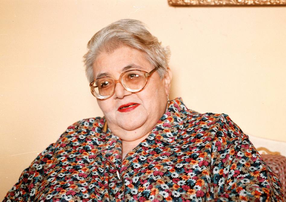 Ileana Espinel Cedeño
