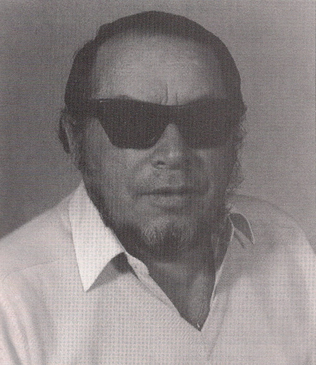 Rubén Astudillo y Astudillo 