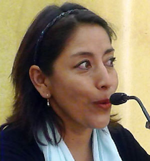 Bernardita Maldonado