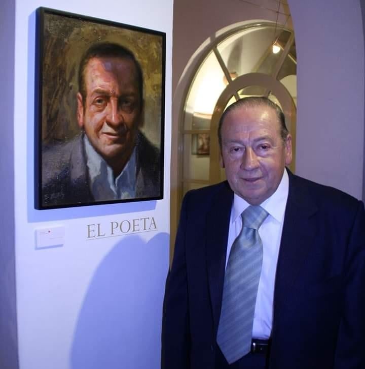 Eduardo Villacís 
