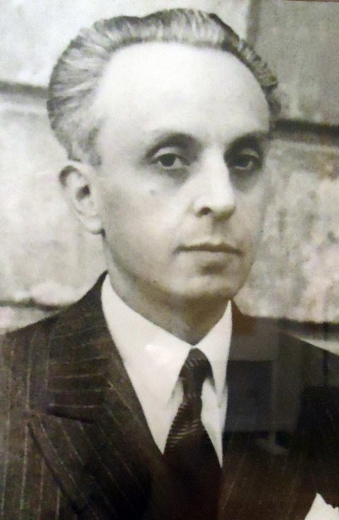 José Rumazo González