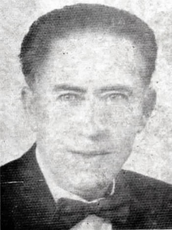 Jorge Cevallos Calero