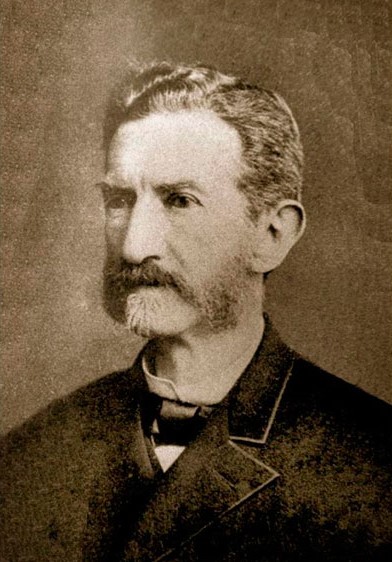 José Modesto Espinosa