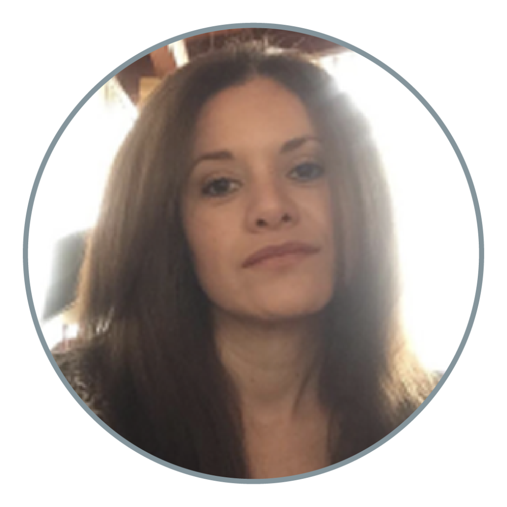 Gabriela Cárdenas Monge