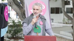 Luis Zúñiga - Ecuadorian Literature