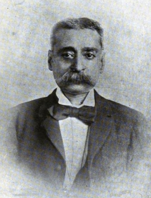 Manuel Gallegos Naranjo