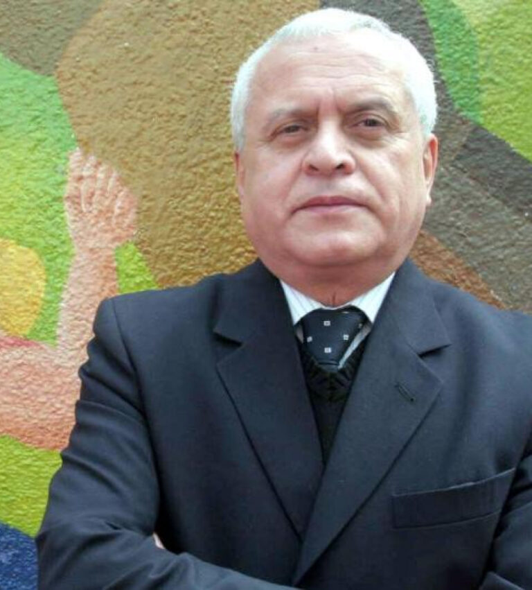 Francisco Proa o Arandi Ecuadorian Literature