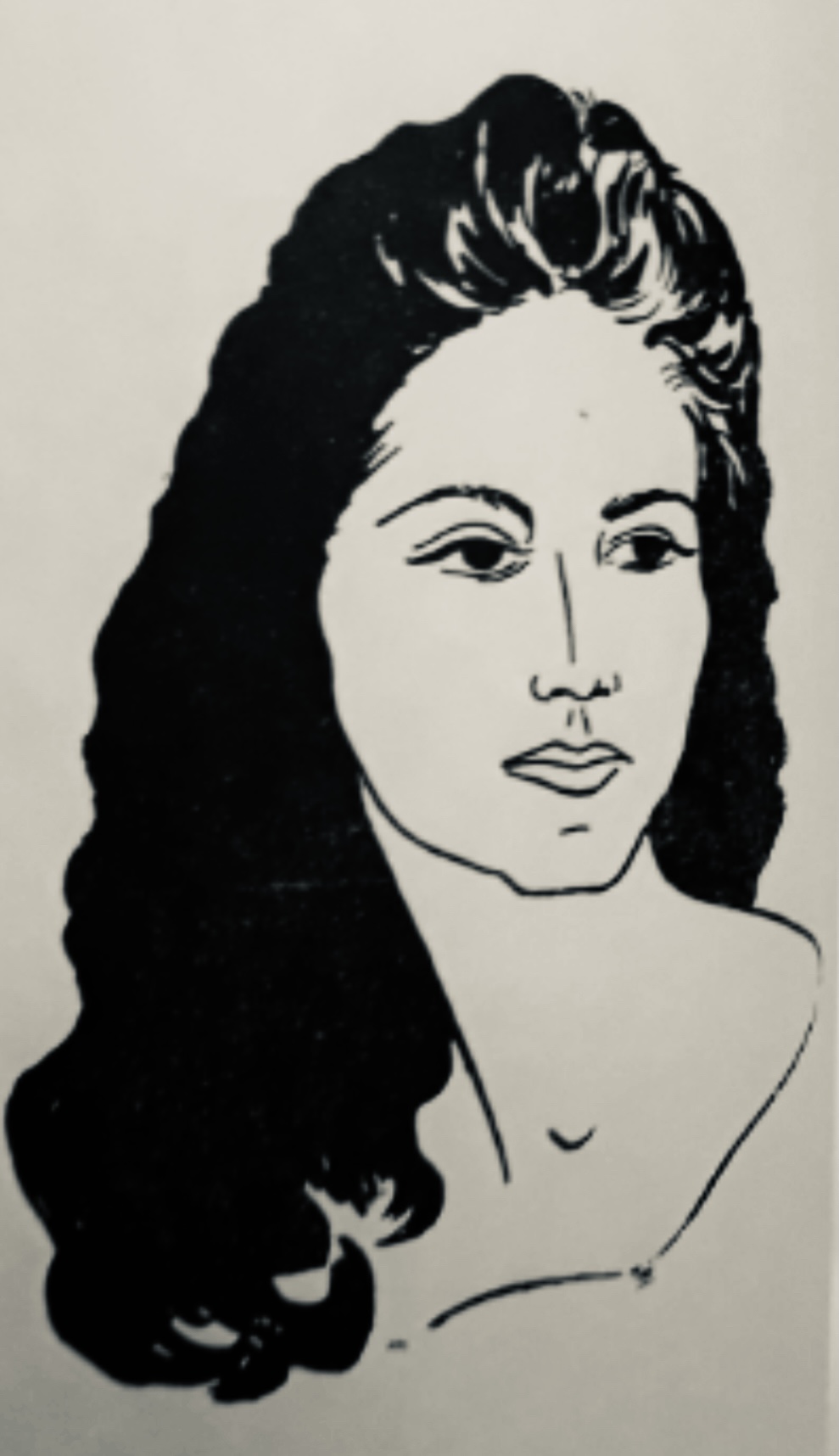Nancy Carlín Iglesias